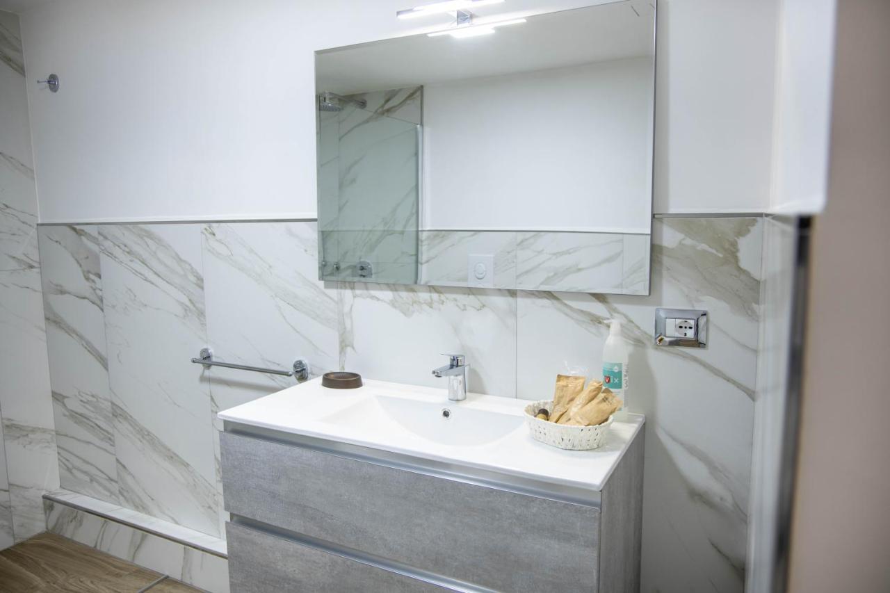 Beltrani Rent Rooms Exterior photo