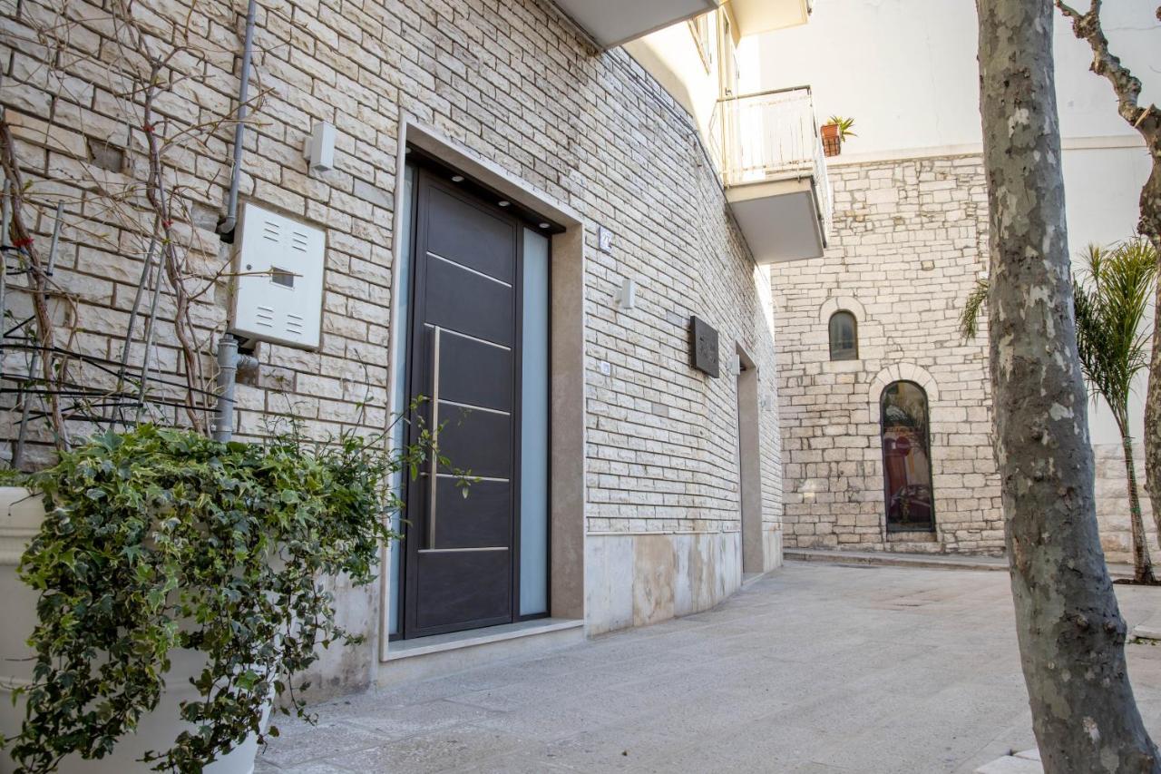 Beltrani Rent Rooms Exterior photo