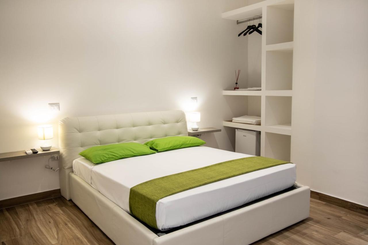 Beltrani Rent Rooms Exterior photo