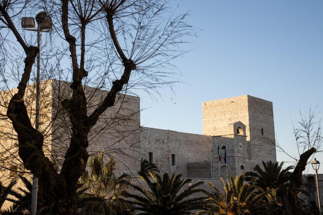 Beltrani Rent Rooms Exterior photo