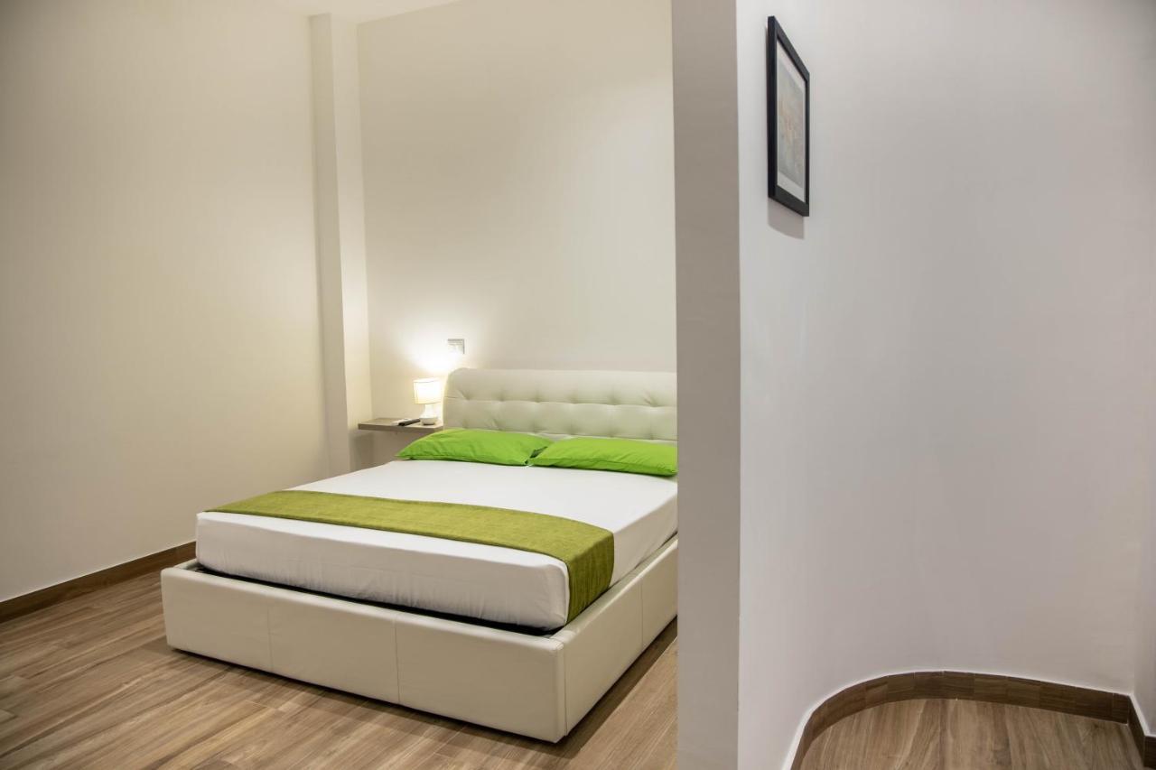 Beltrani Rent Rooms Exterior photo
