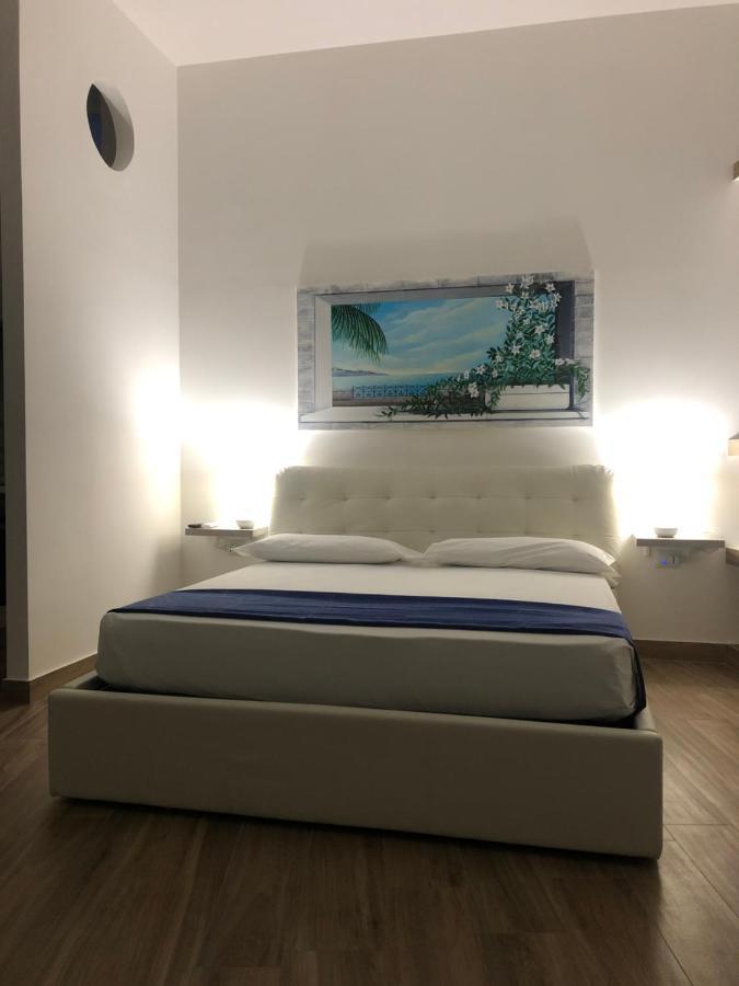 Beltrani Rent Rooms Exterior photo