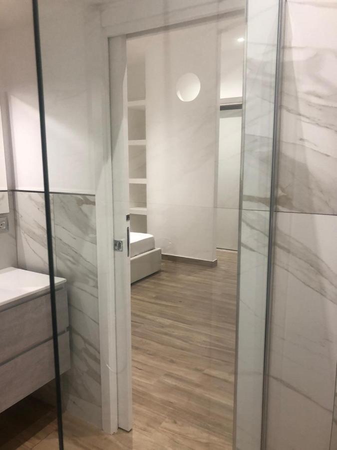 Beltrani Rent Rooms Exterior photo