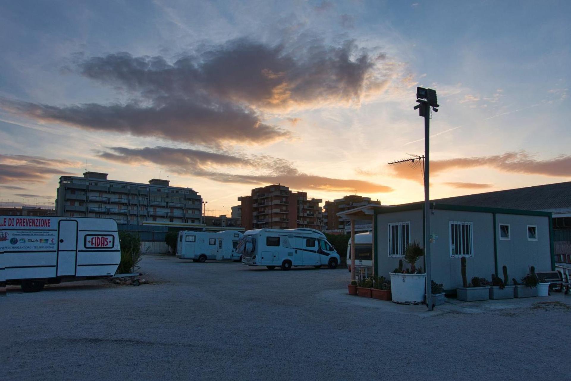 Beltrani Rent Rooms Exterior photo